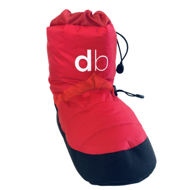 raspberry dboot warm up boot 